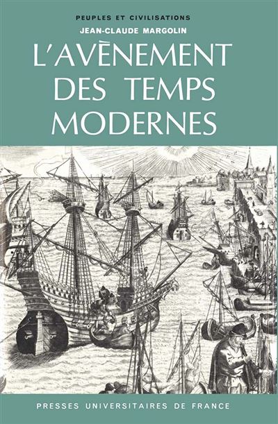 L'Avènement des temps modernes