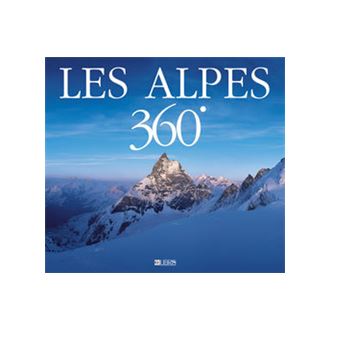 Les Alpes 360 - 1