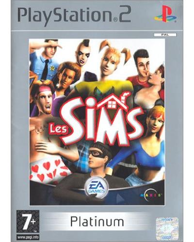 Les Sims