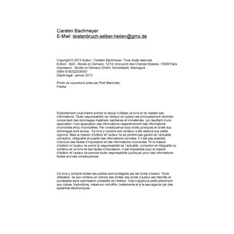 Traitement d'une Hernie Inguinale Sans Opération!