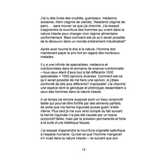 Traitement d'une Hernie Inguinale Sans Opération!