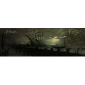 Call Of Cthulhu - Version Française Complète Pour Xbox One - Jeu D'horreur Et Enquête