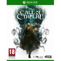 Call of Cthulhu Xbox One