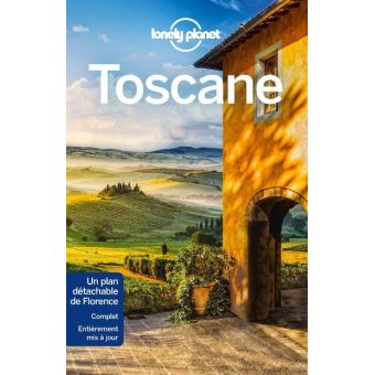 Toscane 9ed