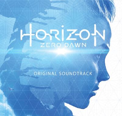 HORIZON ZERO DAWN
