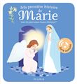 Ma première histoire de Marie sonore