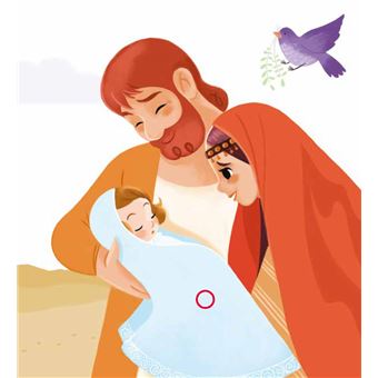 Ma première histoire de Marie sonore