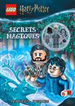 Lego harry potter secrets magiques