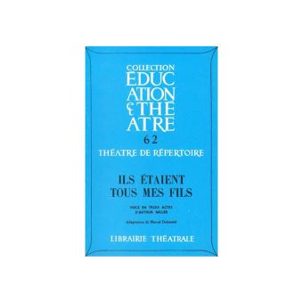 Ils étaient tous mes fils