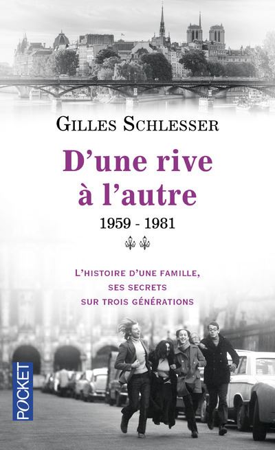 Saga parisienne