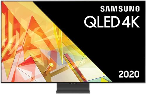 SAMSUNG QE55Q95TALXXN
