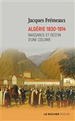Algérie 1830-1914