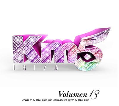 Km5 Ibiza volume 13