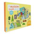 La maison de la famille souris