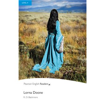 LORNA DOONE LEVEL 4 2017 - Inconnus - Achat Livre ou ebook | fnac
