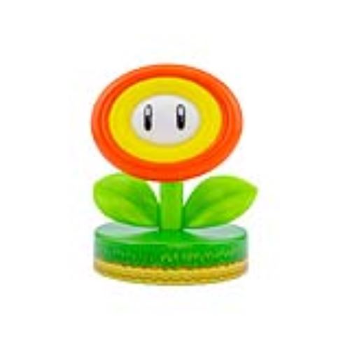 SUPER MARIO BROS.-LAMPE ICON FLEUR DE FEU V2