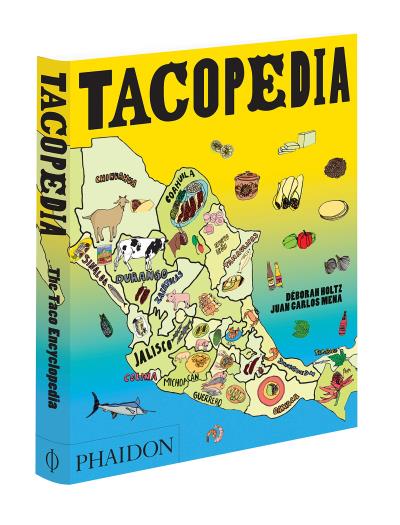 TACOPEDIA