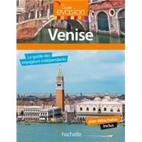 Guide Evasion Venise