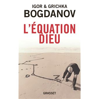 L'équation Dieu - 1