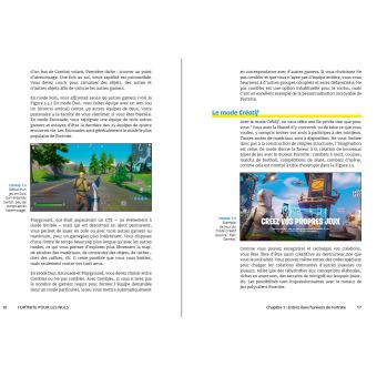 Fortnite Poche Pour les Nuls