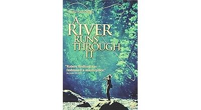 Et au milieu coule une rivière - DVD Zone 1