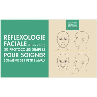 Ma Bible de la réflexologie et de l'acupression aux huiles essentielles - édition de luxe