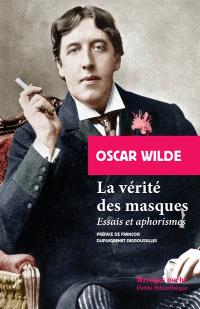 La Vérité des masques