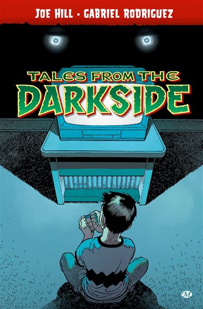 Tales from the Darkside