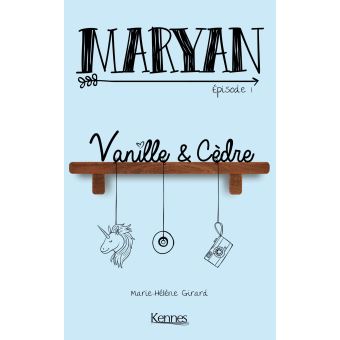 Vanille et Cèdre