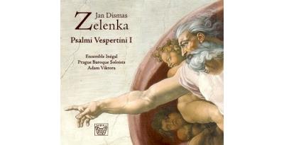 Psalmi Vespertini I
