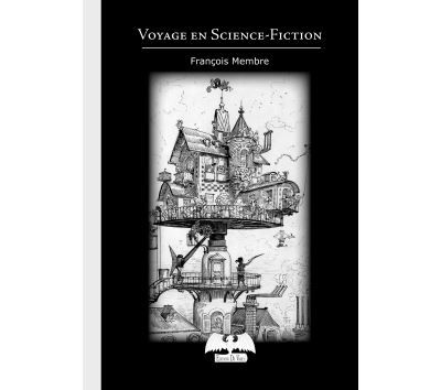 Voyage en Science-Fiction