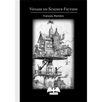 Voyage en Science-Fiction