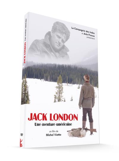 Jack london une aventure americaine