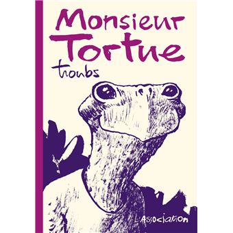 Monsieur Tortue