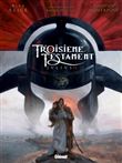 Le Troisième testament - Julius IV