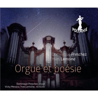 Dominique Preschez - 1