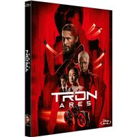 Tron : Ares Blu-ray