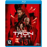 Tron : Ares Blu-ray