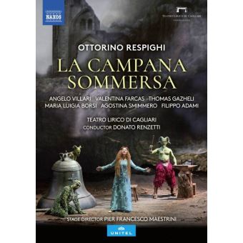La campana sommersa