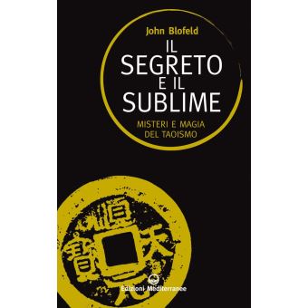 Il segreto e il sublime - 1