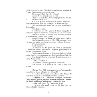 La Prophétie de Beatryce