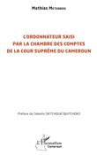 L’ordonnateur saisi par la Chambre  des comptes de la Cour suprême du Cameroun