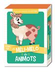 Le méli-mélo des animots (lecture)