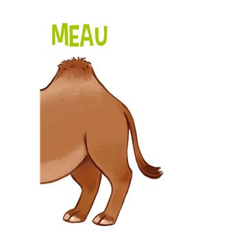 Le méli-mélo des animots (lecture)