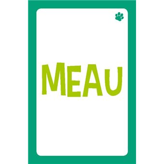 Le méli-mélo des animots (lecture)