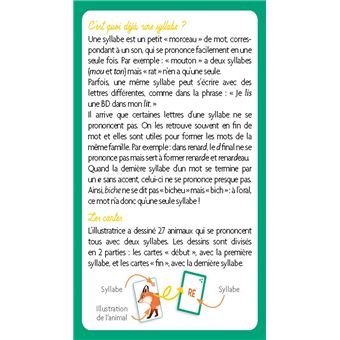 Le méli-mélo des animots (lecture)