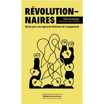 Révolutionnaires