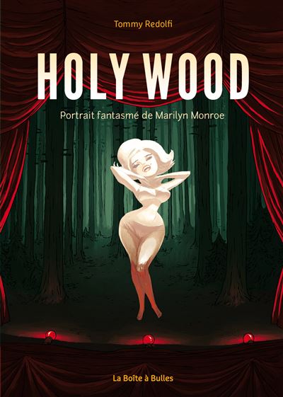 Holy Wood