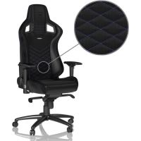Chaise Gaming Noblechairs Epic Noir/Bleu