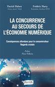 La concurrence au secours de l'économie numérique